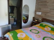 Almirida Rethymno Kreta, Almirida: Gebäude mit 2 Wohnungen in Geropotamos zu verkaufen Haus kaufen